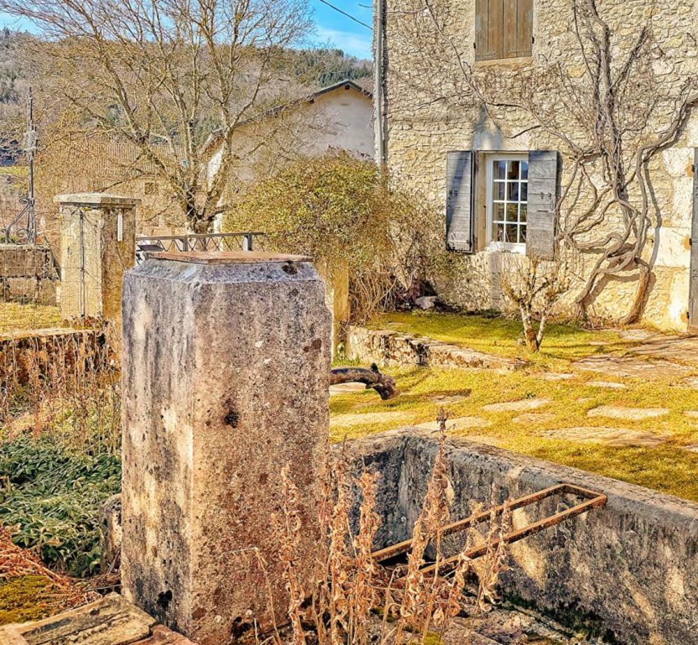 � vendre  Maison Saint-Martin-en-Vercors (26420)