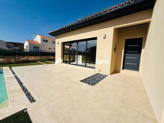  Villa � vendre 5 pi�ces 130 m�