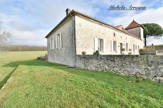  Propri�t�/ch�teau � vendre 7 pi�ces 196 m�