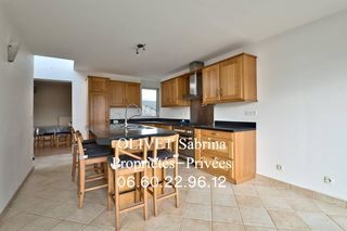  Maison � vendre 7 pi�ces 180 m�