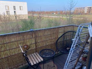  Appartement � vendre 2 pi�ces 42 m�