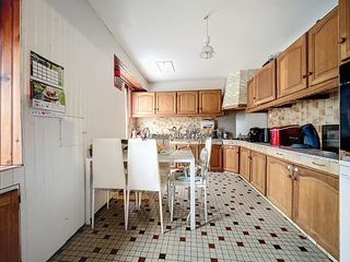  Maison � vendre 6 pi�ces 124 m�