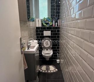  Immeuble � vendre 11 pi�ces 217 m�