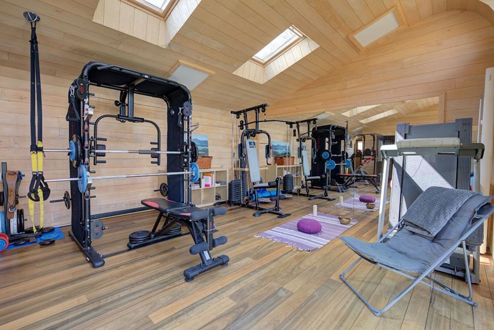 � vendre  Villa Lacanau (33680)