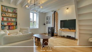  Maison � vendre 4 pi�ces 105 m�