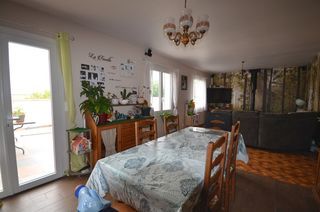  Maison � vendre 5 pi�ces 124 m�