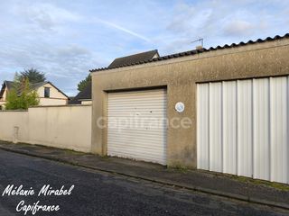  Parking / Garage � vendre 1 pi�ce 20 m�