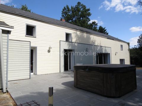   Grande maison � la campagne Maison - 6 pi�ce(s) - 232 m�