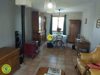  Maison � vendre 5 pi�ces 125 m�