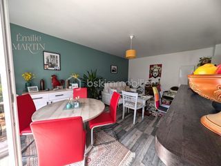  Appartement � vendre 3 pi�ces 70 m�