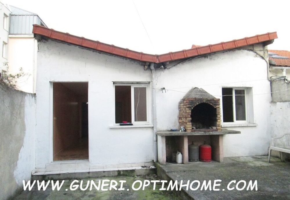 � vendre  Maison Romainville (93230)