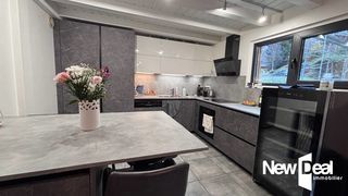  Chalet � vendre 6 pi�ces 152 m�