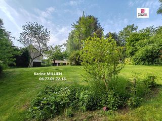  Maison � vendre 7 pi�ces 216 m�