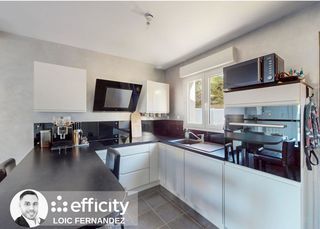  Maison � vendre 3 pi�ces 56 m�