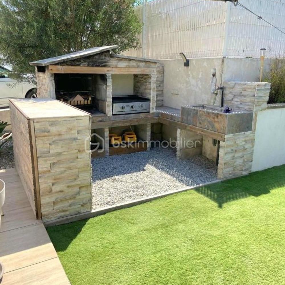 � vendre  Maison La Crau (83260)