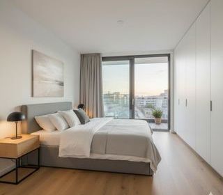  Appartement � vendre 3 pi�ces 61 m�