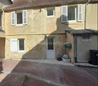  Maison � vendre 3 pi�ces 47 m�