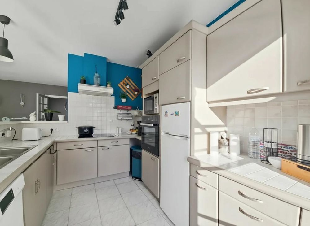 � vendre  Maison Sainte-Marie-de-R� (17740)