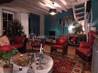  Maison � vendre 11 pi�ces 177 m�