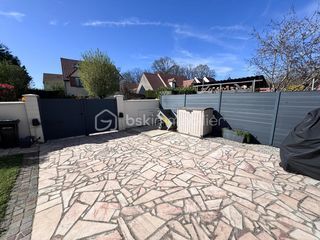  Maison � vendre 6 pi�ces 121 m�