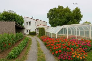  Maison � vendre 7 pi�ces 180 m�