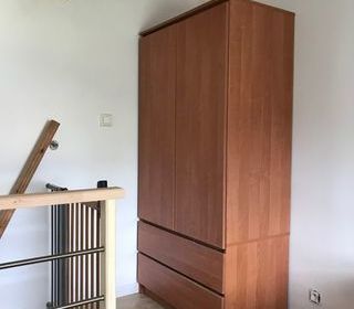  Appartement � louer 1 pi�ce 22 m�