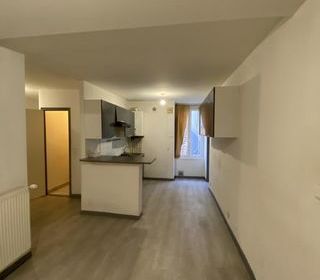  Appartement � vendre 2 pi�ces 38 m�