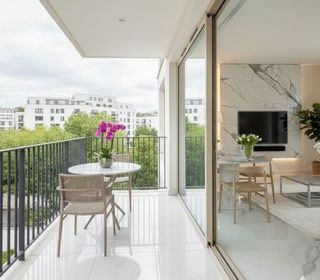  Appartement � vendre 3 pi�ces 66 m�