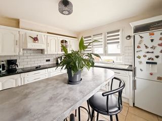  Maison � vendre 7 pi�ces 130 m�