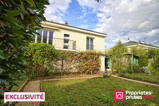  Maison � vendre 4 pi�ces 81 m�