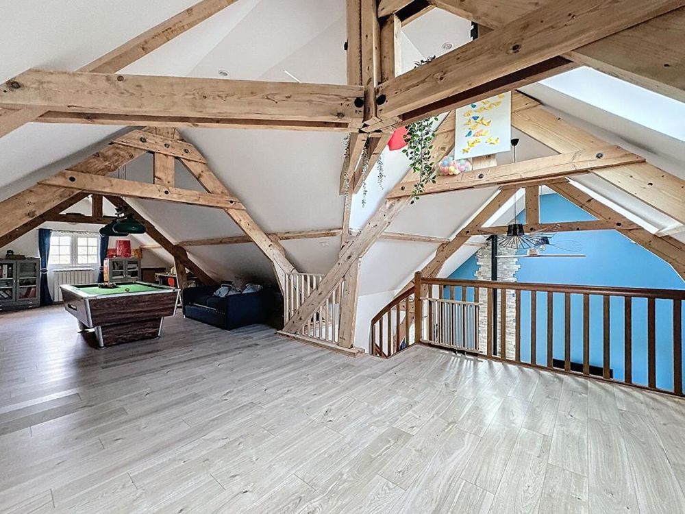 � vendre  Maison Igny (91430)