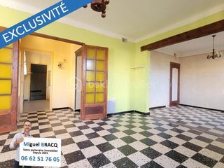  Villa � vendre 4 pi�ces 87 m�