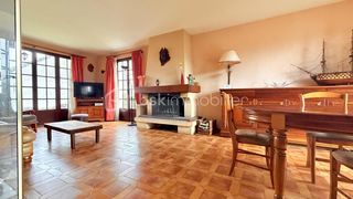  Maison � vendre 7 pi�ces 130 m�