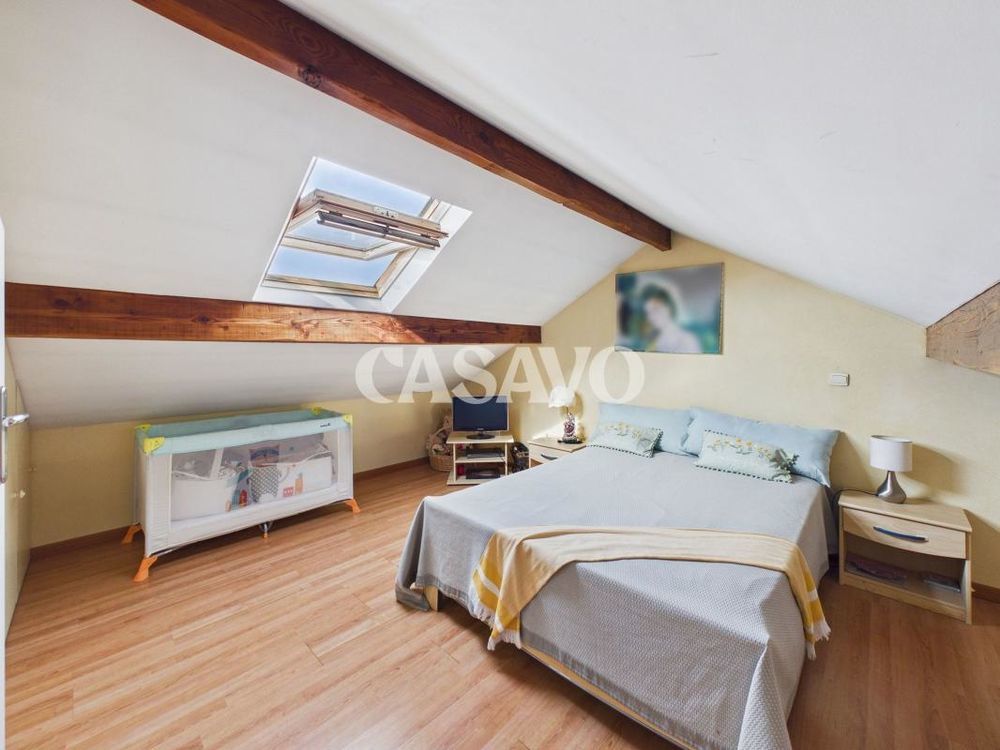 � vendre  Maison Eaubonne (95600)