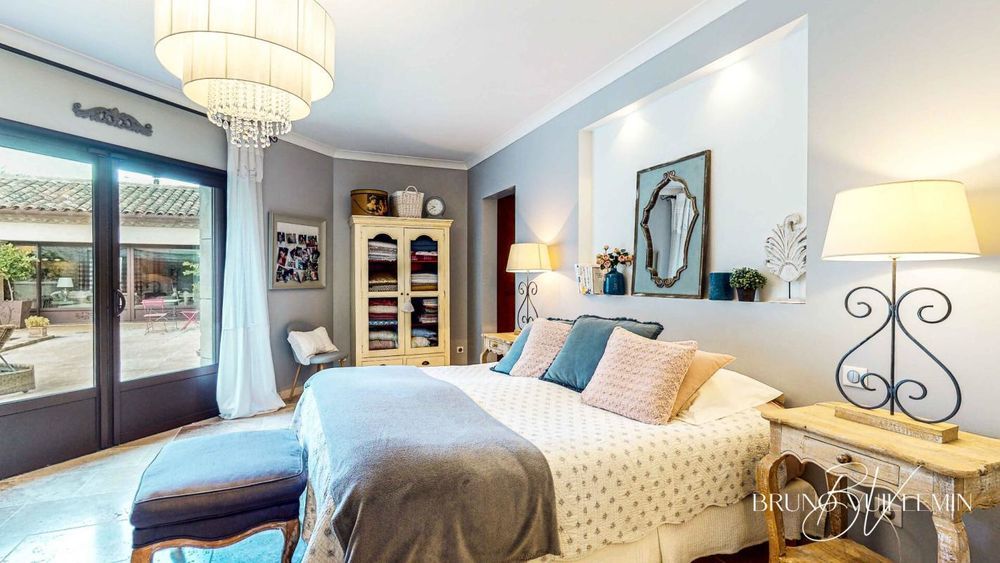 � vendre  Propri�t�/ch�teau Carcassonne (11000)