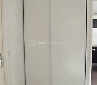  Appartement � vendre 3 pi�ces 56 m�