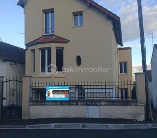 Maison � vendre 5 pi�ces 130 m�