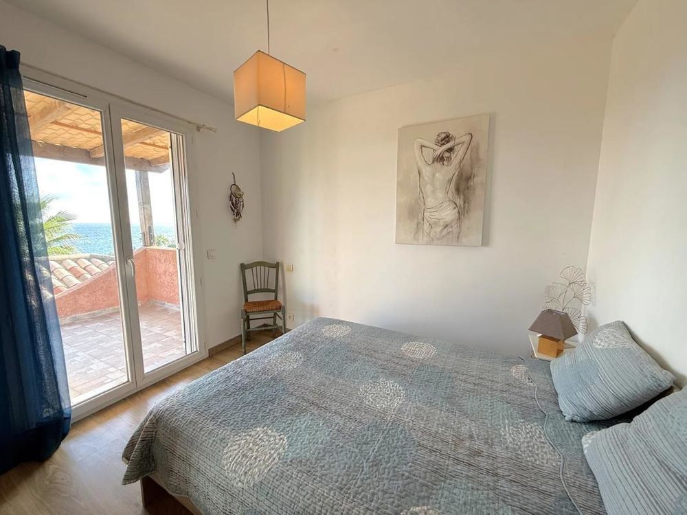 � vendre  Maison Sari-Solenzara (20145)