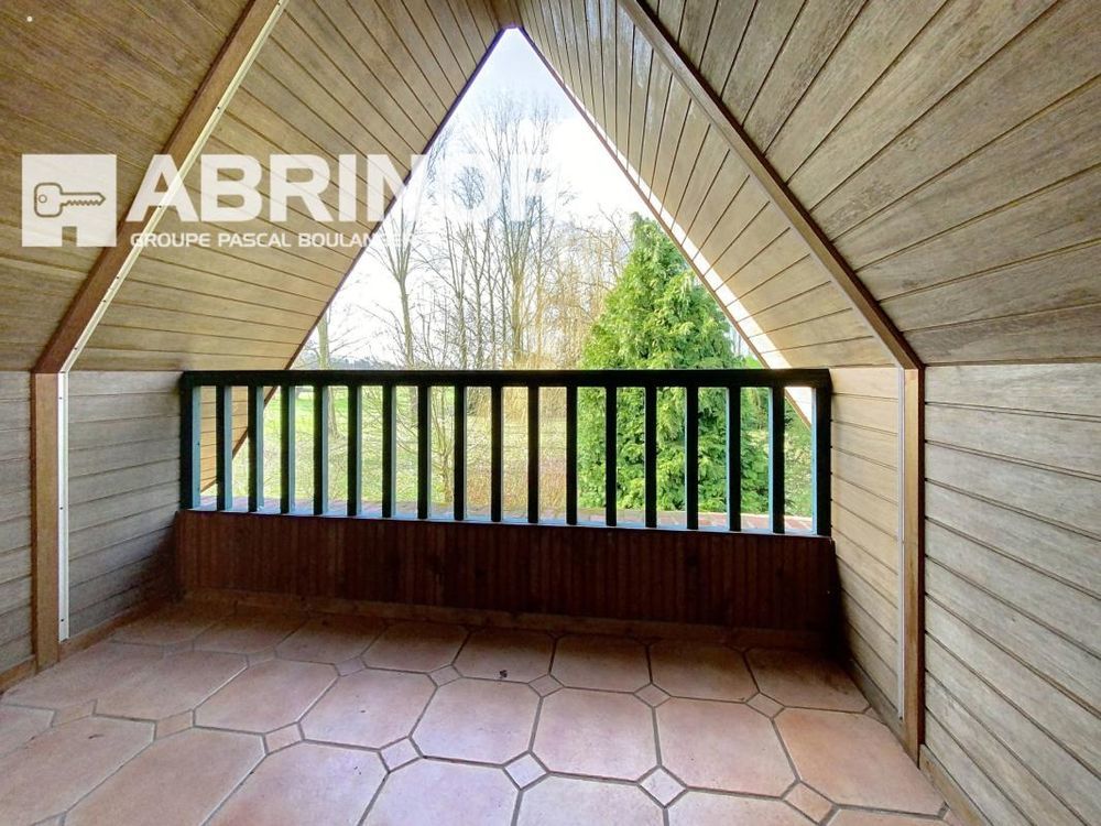 � vendre  Maison Templeuve (59242)