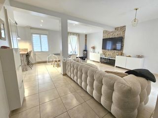  Maison � vendre 6 pi�ces 100 m�