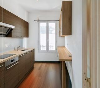  Appartement � vendre 2 pi�ces 45 m�