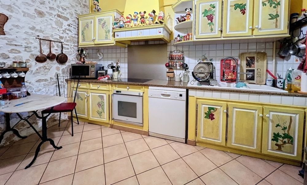 � vendre  Maison Aubagne (13400)