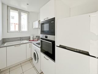  Appartement � vendre 2 pi�ces 43 m�