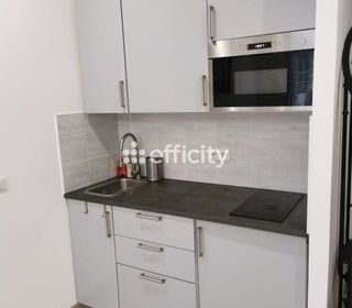  Appartement � vendre 2 pi�ces 27 m�