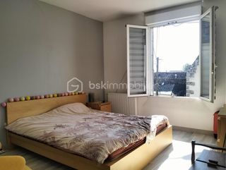  Maison � vendre 5 pi�ces 114 m�