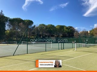  Appartement � vendre 3 pi�ces 78 m�