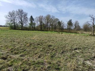  Terrain � vendre 1217 m�
