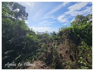  Terrain � vendre 1041 m�