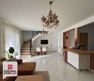  Maison � vendre 8 pi�ces 123 m�