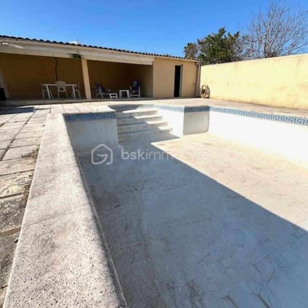 � vendre  Propri�t�/ch�teau Lansargues (34130)